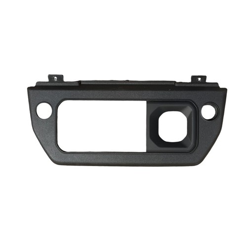 Land rover defender l663 - rover, black