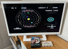 Ozisoft Space Ace 2101