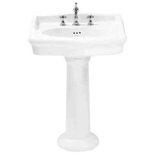 Her PDW10 Dorchester White