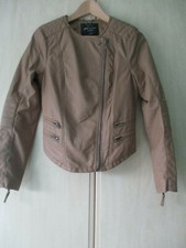 ladies JANE NORMAN PVC FAUX