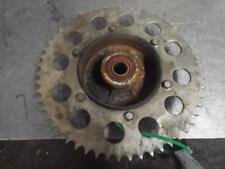 Suzuki PE175 PE 175 1982 Sprocket Carrier Carriers Motocross MX Enduro 