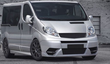 VIVARO/RENAULT TRAFFIC