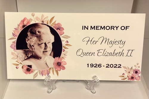 Queen elizabeth rip - elizabeth,
