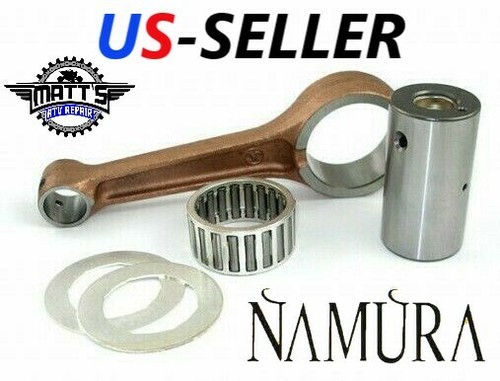 Namura yamaha big bear 350 - namura,