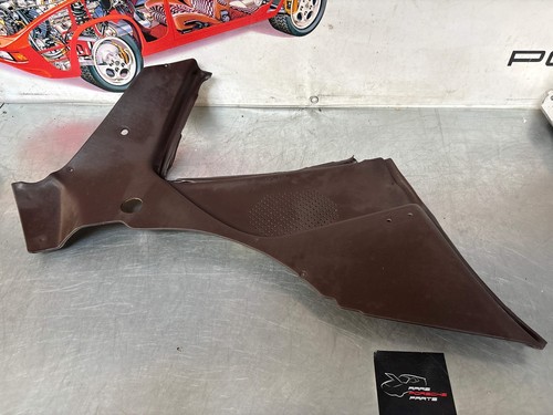 Porsche 944 924 brown left