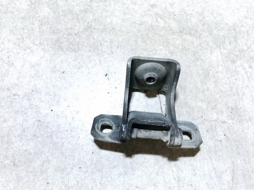 Rear hood hinges - , left
