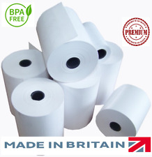 Ingenico iCT 220 250 Thermal