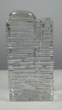 1960s German Walther Glas