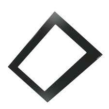 Siemens Oven Inner Door Glass