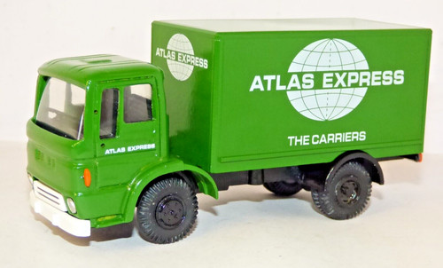 Promod 50th scale commer - 1:50th,