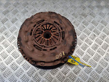 CITROEN RELAY COMPLETE FLYWHEEL DUAL MASS & CLUTCH 2.0 HDI MK3 2014 - 2024