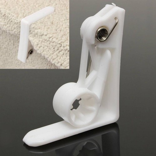 Tablecloth clips dining desk - 8,