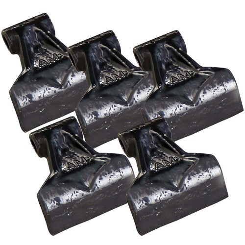 Titan attachments pack - titan,