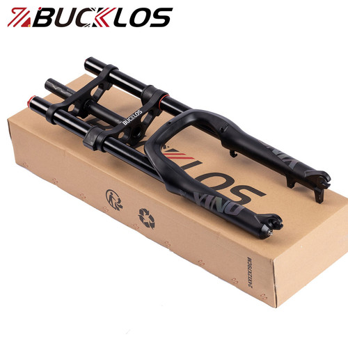 Bucklos fat mtb air - bucklos,