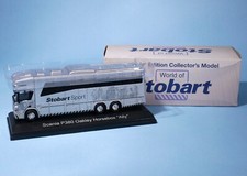 ATLAS 1/76 Scania P380 Oakley