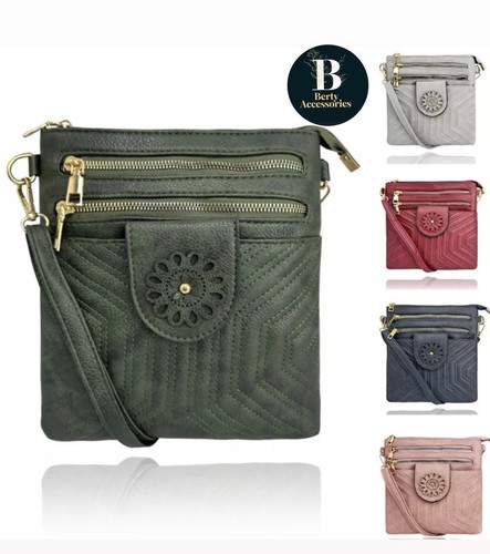 New ladies cross body - ladies,