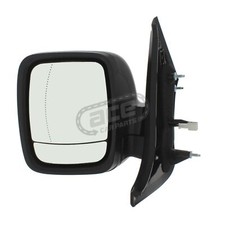 Electric Wing Door Mirror