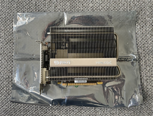 Palit nvidia geforce gtx - nvidia, 750
