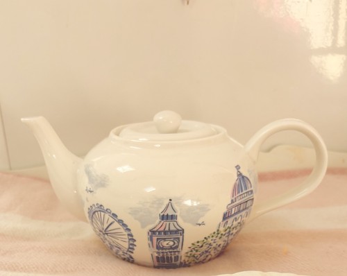 Rare cath kidston large toile - cath,
