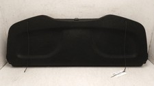 TOYOTA YARIS PARCEL SHELF LOAD