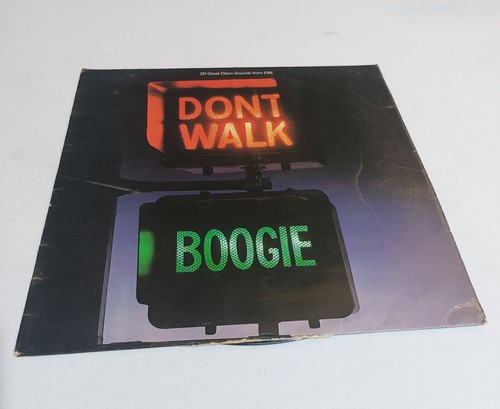 Don walk boogie - walk,, great