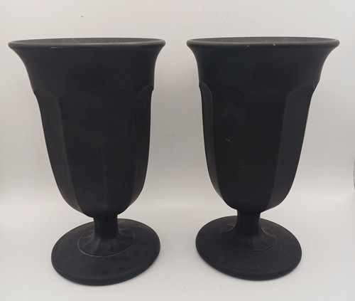 Pair davidson glass - davidson's,