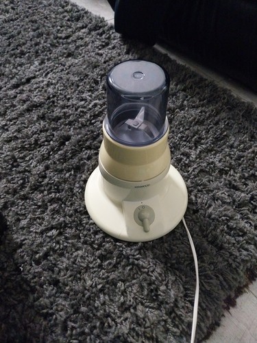 Kenwood bl300 coffee grinder - grinder,