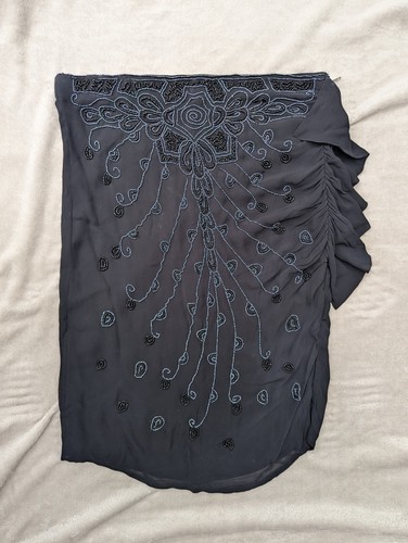 Kate moss topshop - topshop, beaded