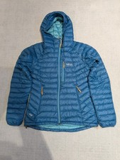 Rab Jacket Womens UK 8-10