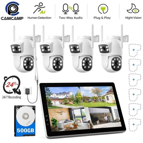 Wireless cctv camera - camera, security