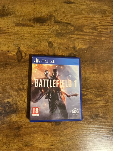 Battlefield sony - 1, (sony