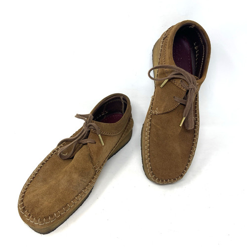 Clarks originals weaver - weaver, shoes