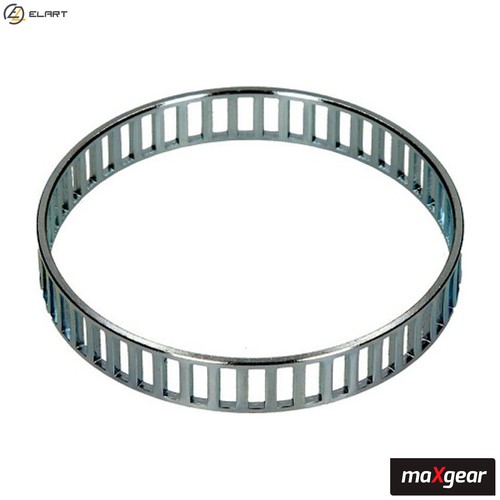Sensor ring abs 0296 - abs, 27-0296