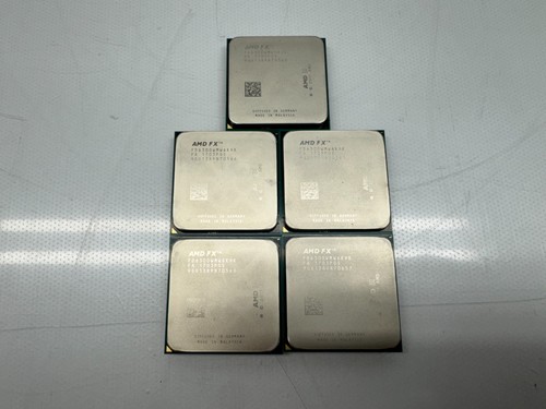 Lot amd fx 6300 - 5,