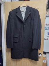 Mens Ciro Citterio Coat 42R