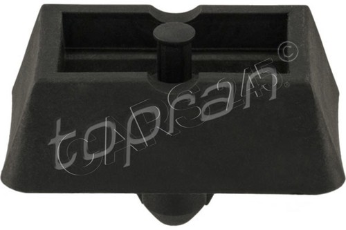 Jack support plate fits bmw - jack,
