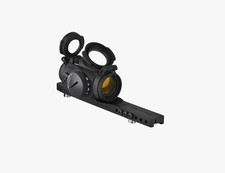 Aimpoint Micro H2 2 MOA Rifle