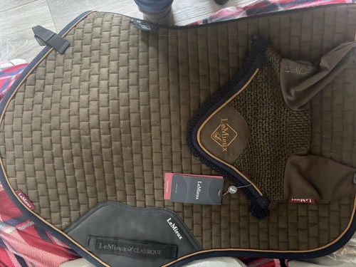 Mieux alpine set - le,