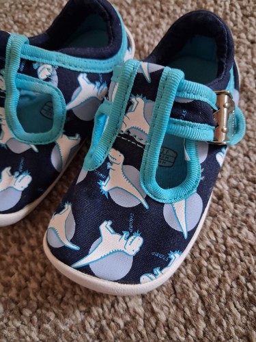 Clarks baby boys first shoes - baby,