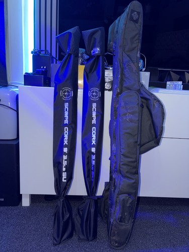 Custom nash scope 9ft - nash,
