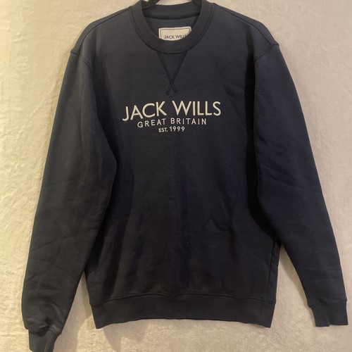 Jack wills sweatshirt - jack, mens