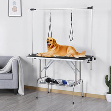 Yaheetech 46" Pet Dog Grooming