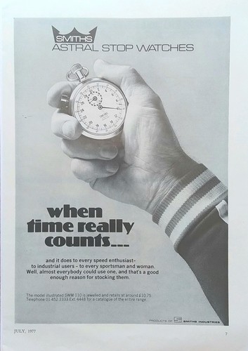 Original advertisement for - advertisement,