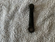 BSA C15 Brake Arm