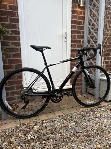 Cannondale synapse 105 54cm - cannondale,