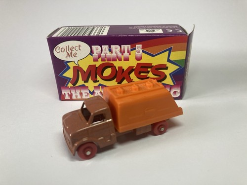Mokes lone star - -,