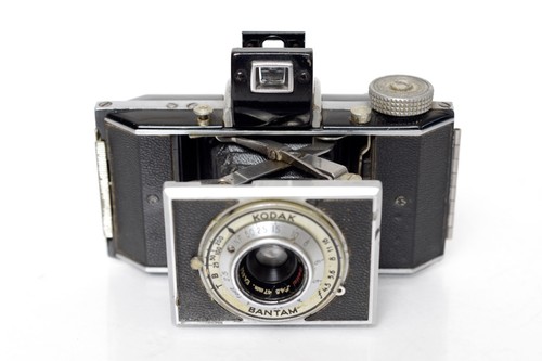 Folding kodak bantam 47mm - folding,