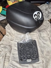 Kawasaki Gt750 Top Box