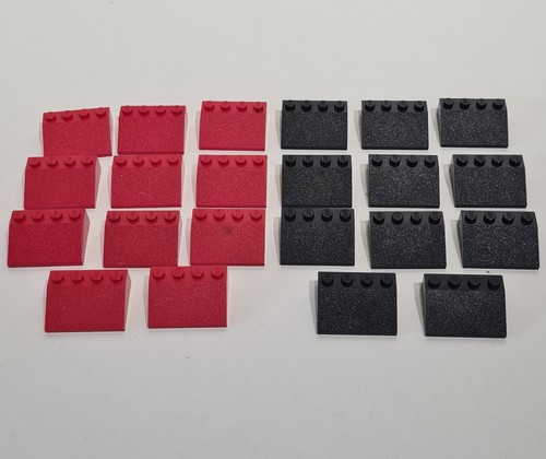 22x vintage lego - vintage, roof