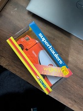 Corgi Superhaulers TY86631